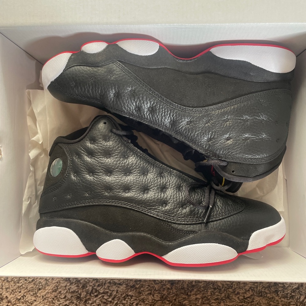 Jordan 13 “Playoff”